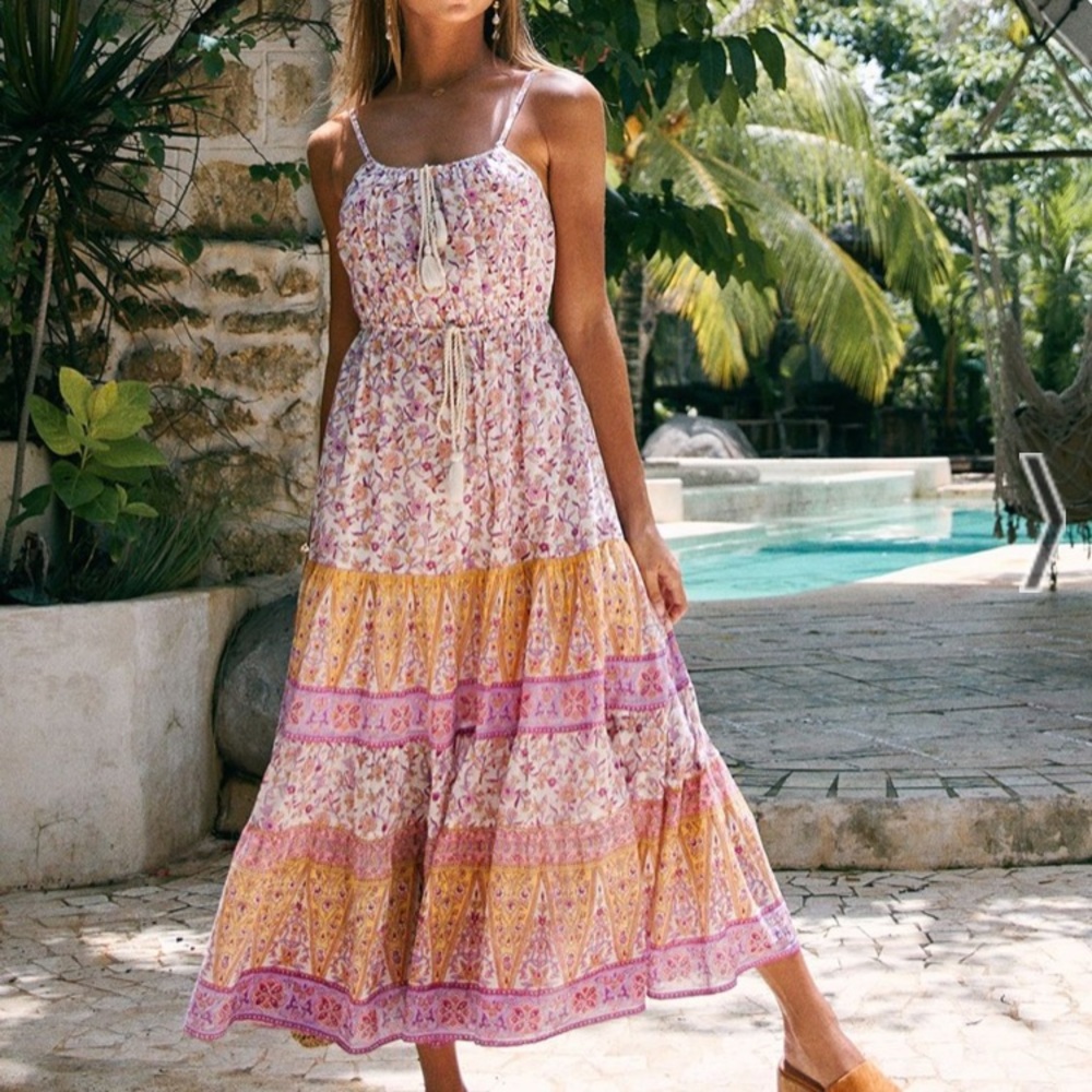 NWT Arnhem Lucia Sundress